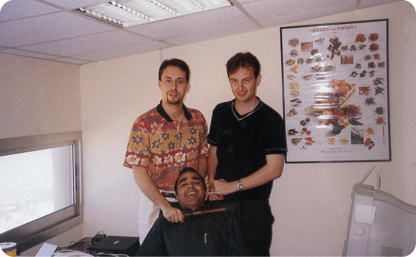 1982 timeline image