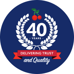 40 years of trust