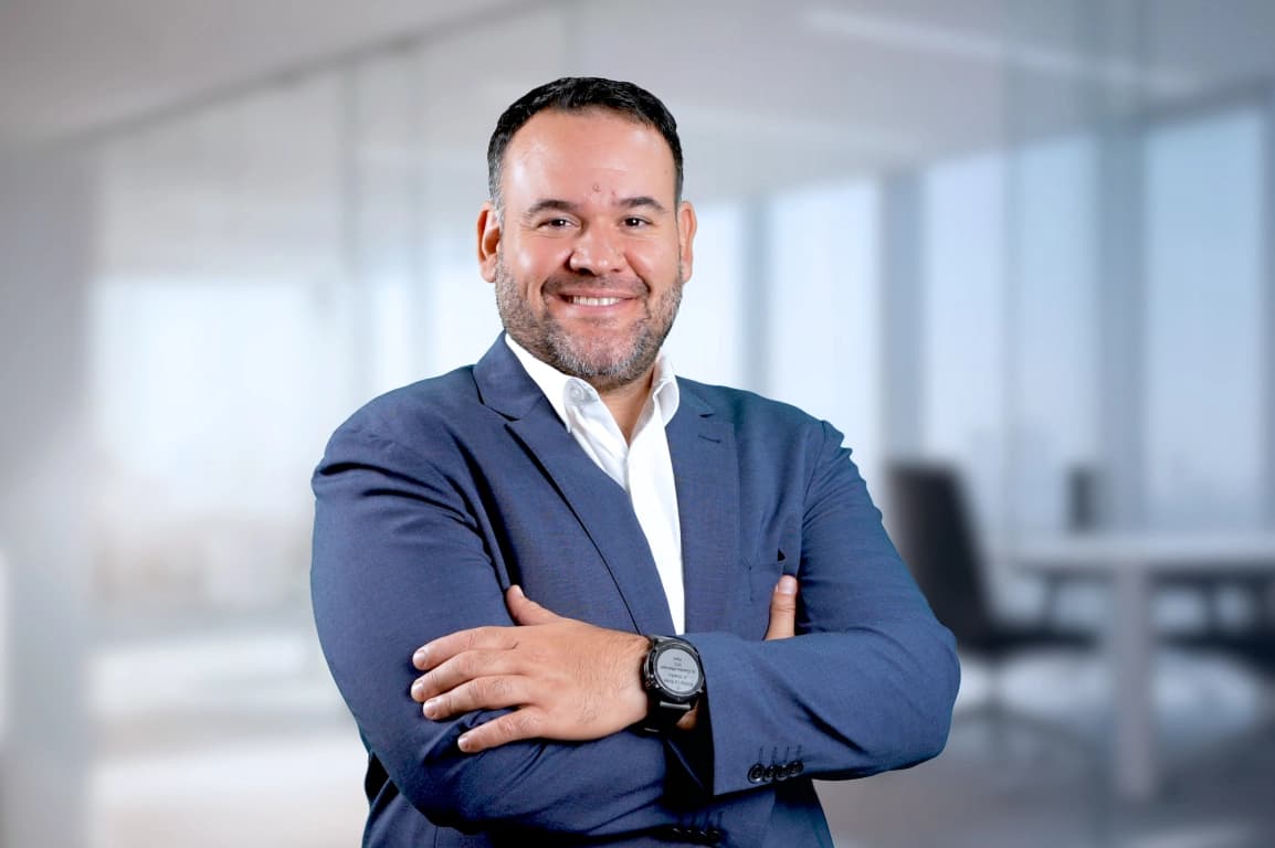 Daniel Cabral