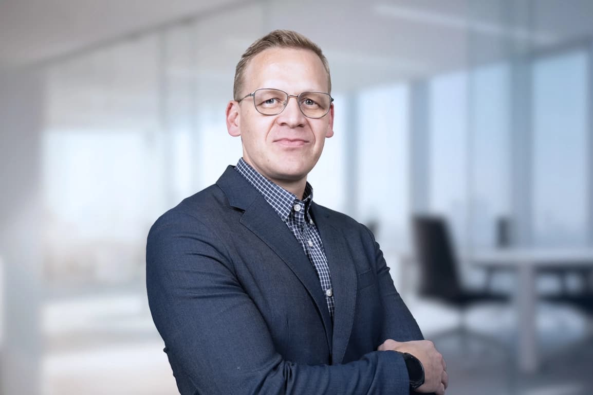 Jonathan Bergstrom