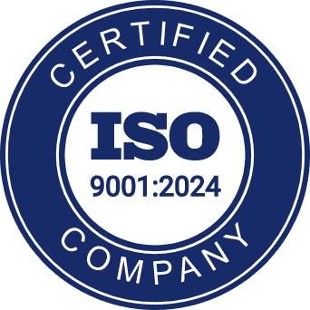 ISO 9001