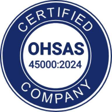 OHSAS 45000