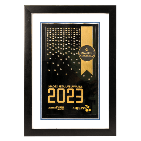 Good food awards (2023)