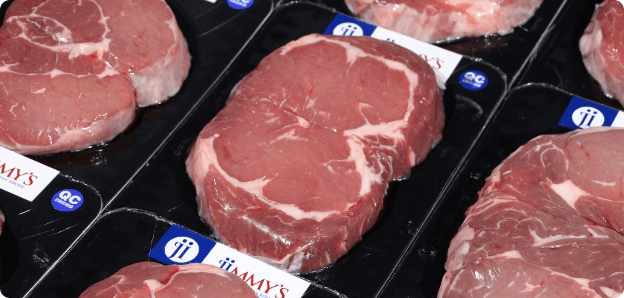 Butchery
