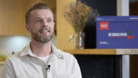 CHRIS, Healthcare Professional, Husband & Father