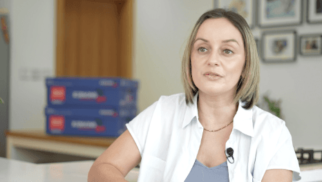 CELESTE, Communications Professional, Wife & Mother