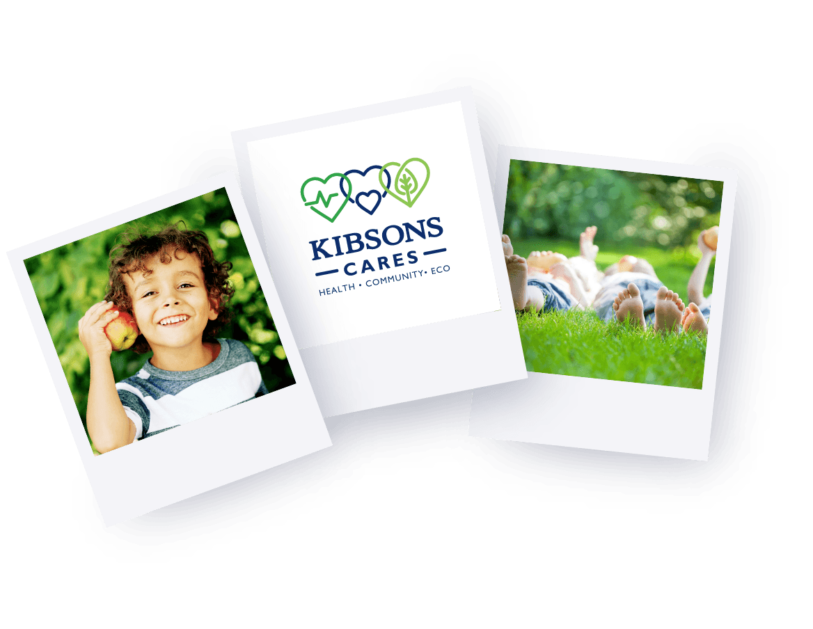 Kibsons Care