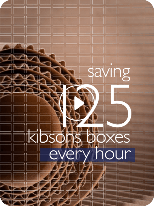 Saving Boxes