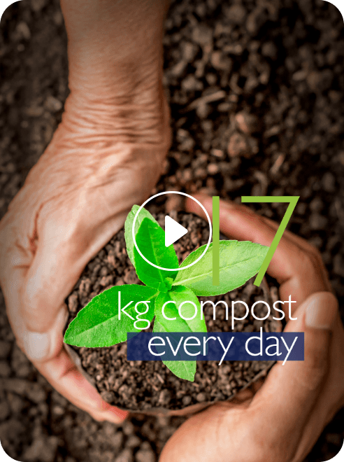 Compost Saved
