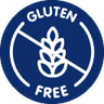 Gluten-free