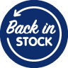 Back In Stock