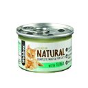 Cat Food
