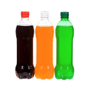 Carbonated Drinks