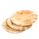 Arabic Bread