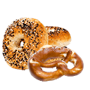 Bagels & Pretzels