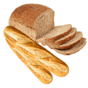 Bread Loaves