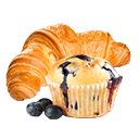 Breakfast Bakery