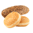 Buns & Rolls