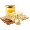 Butter & Ghee