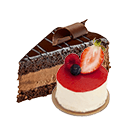 Cakes & Cupcakes