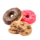 Cookies & Doughnuts