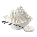 Cream