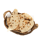 Indian Breads