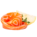 Smoked Seafood