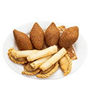 Appetizers