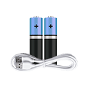 Batteries & Phone Accessories