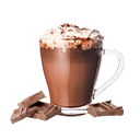 Chocolate & Malt Drinks