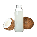 Coconut Drinks
