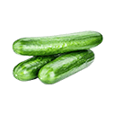 Cucumbers