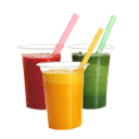 Health Drinks