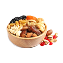 Nuts, Seeds & Dried Fruits