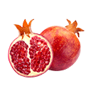 Pomegranates