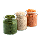 Pulses & Seeds