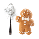 Sugar & Baking