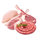 Meat Packs