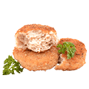 Fish 
Patties