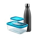 Food & Drink Containers