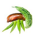 Indian 
Vegetables