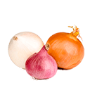 Onions