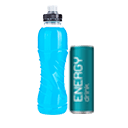 Sports & Energy Drinks