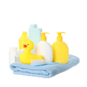 Bathing & Grooming