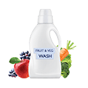 Fruit & Veg Wash