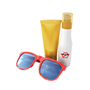 Suncare & Outdoor