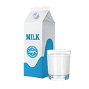 Long Life Milk