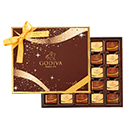 Luxury Chocolates