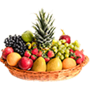 Fruit Hampers
